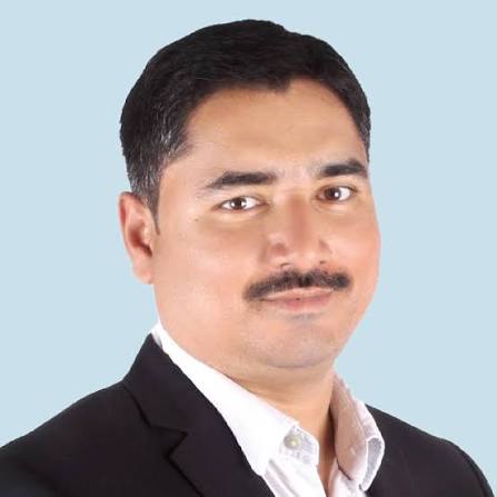 Dr Bhoopal Naik Jatavath
